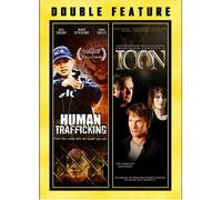 Human Trafficking / Icon