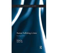 Human Trafficking In Asia