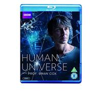 Human Universe [Blu-Ray] [Import]