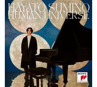 Human Universe CD