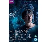 Human Universe [Import]