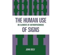 Human Use Of Signs