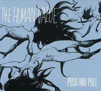 The Human Value – Push and Pull – CD