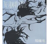 Human Value Push And Pull (Vinyl)