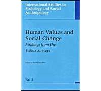 Human Values And Social Change