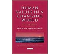 Human Values In A Changing World