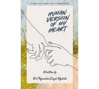 Human Vesion of My Heart