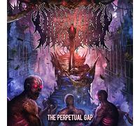 Human Vivisection - The Perpetual Gap [Import]
