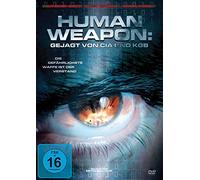 Human Weapon: Gejagt von CIA und KGB