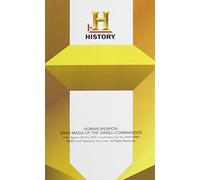 Human Weapon: Krav of The Israeli Commandos