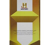 Human Weapon: Marine Corps Martial Arts