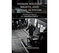Human Welfare, Rights, And Social Activism