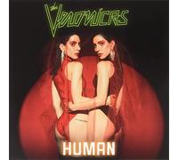 The Veronicas - Human [White Colored Vinyl] [Vinyl Lp] Colored Vinyl, White, Australia - Import