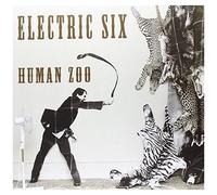Human Zoo