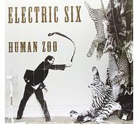 Human Zoo