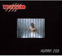 Human Zoo [Bonus Track] [Import]
