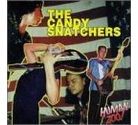 Human Zoo! by Candy Snatchers