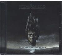 Human Zoo - Eyes of The Stranger [Import]