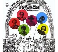 Human Zoo - Human Zoo
