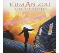 Human Zoo - Over The Horizon [Import]
