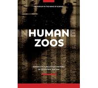 Human Zoos [Blu-ray]
