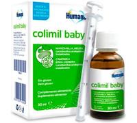 HUMANA Colimil biberon pour bébé 30ml