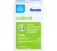 Humana Colimil - sans conservateurs, 30 ml FLE