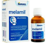 Humana Melamil Flasche 30ml