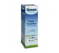 Humana Pâte Protectrice Pour Changement De Couches Emballage 100ml