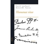 Humanae vitae