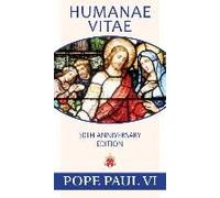 Humanae Vitae, 50th Anniversary Edition
