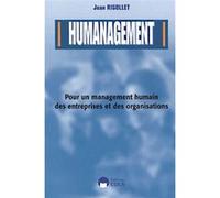 Humanagement Jean Rigollet (Auteur)