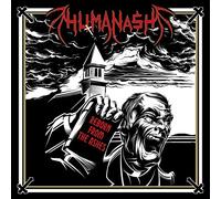Humanash - Reborn from the Ashes-Ep-