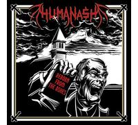 Humanash - Reborn from The Ashes [Import]