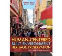 HumanCentered Built Environment Heritage Preservation Inconnu (Auteur)