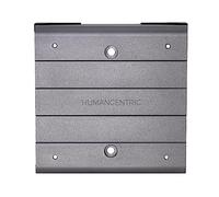 HumanCentric Adaptateur de montage VESA compatible avec iMac Pro (fin 2017), ne convient pas aux autres modèles