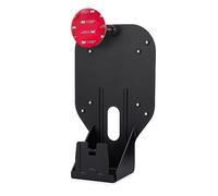 HumanCentric Adaptateur VESA pour Ecrans HP Pavilion 25xi, 25bw, 25vx, 27xi, 27bw, 27vx (V2)