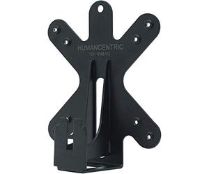 HumanCentric Adaptateur VESA pour moniteurs Dell S2218, SE2219, S2318, S2319, S2418, S2419, SE2419, S2718, S2719, SE2719 - Ne Convient Pas aux écrans ultrafins S2718D, S2719HM, et S271999HM DM