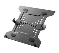 HumanCentric Plateau de Montage pour Ordinateur Portable pour Bras et Supports de Moniteur (Plateau Uniquement), Support de Bras Compatible avec Les Trous de Fixation VESA 75x75 et 100x100 mm