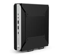 HumanCentric Support Compatible avec HP Mini, remplace Le Manchon Double VESA pour Les Ordinateurs de Bureau HP Mini v3 13L68AA 13L67AA, Adaptateur de Montage VESA pour HP Mini, moniteurs, Bras VEA,