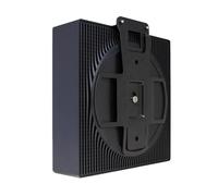 HumanCentric Support Mural Compatible avec Le Support Mural Sonos Amp, Support de Montage pour amplificateur sans Fil Sonos, Montage de l'amplificateur Sonos dans n'importe Quelle Direction