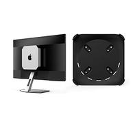 HumanCentric Support Mural Compatible avec Mac Mini, Support Mural Mac Mini VESA Compatible