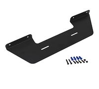 HumanCentric Support Mural pour Haut-Parleur Sonos Beam, Noir | Support Mural Compatible avec Sonos Beam, Montage sous TV, Design Élégant, Noir, Matériel Inclus