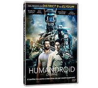 Humandroid-Chappie [Import]