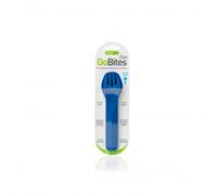 humangear - Besteck GoBites Duo - Set de couverts - blue