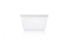 humangear - Beutel GoPouch - Conservation de la nourriture - 20 x 16,5 x 3,6 cm - Sandwich - transparent