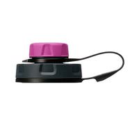 humangear - Bottle Cap - für Ø 5,3 cm - pink