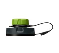 humangear CAPCAP 2.0 Vert/Gris Taille unique