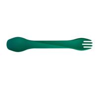 humangear - GoBites BIO UNO Long - Couvert - dark green
