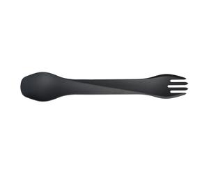 humangear - GoBites BIO UNO Long - Couvert - dark grey